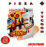 Pizza Tycoon